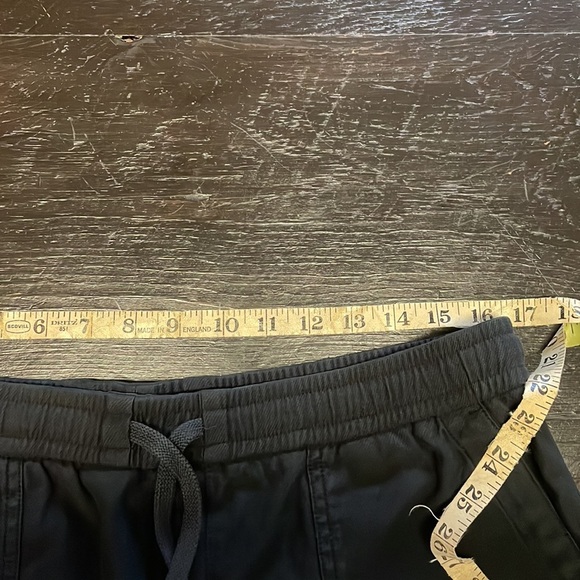 Athleta Black Athletic Shorts - Picture 9 of 9